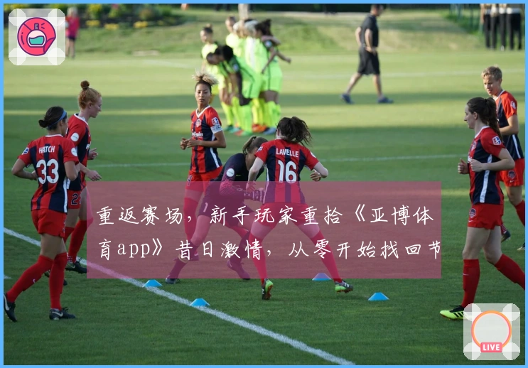 重返赛场，新手玩家重拾《亚博体育app》昔日激情，从零开始找回节奏的技巧分享